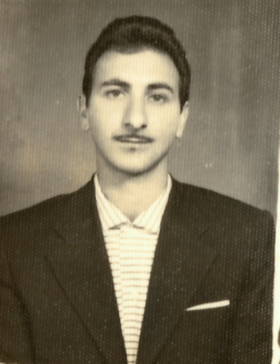 Mario Jorge Fadel Jovem